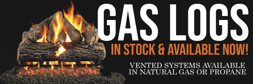 GAS LOGS — Patio Furniture San Antonio | Patio Furniture Boerne | Outdoor  Patio Furniture - Home u0026 Patio, San Antonio, Tx