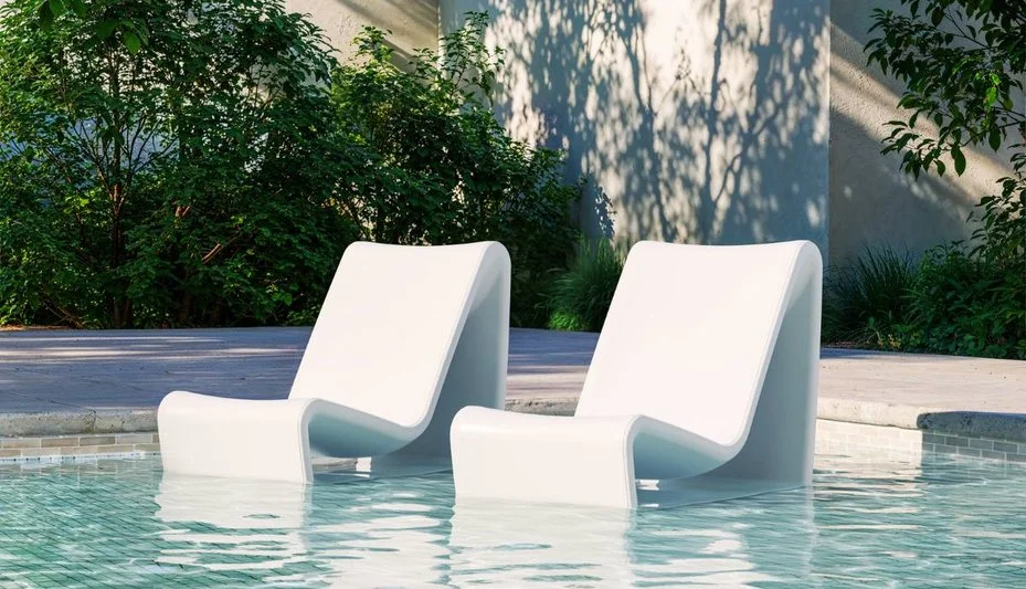 Tupelo Loop Chair available at Home & Patio in San Antonio