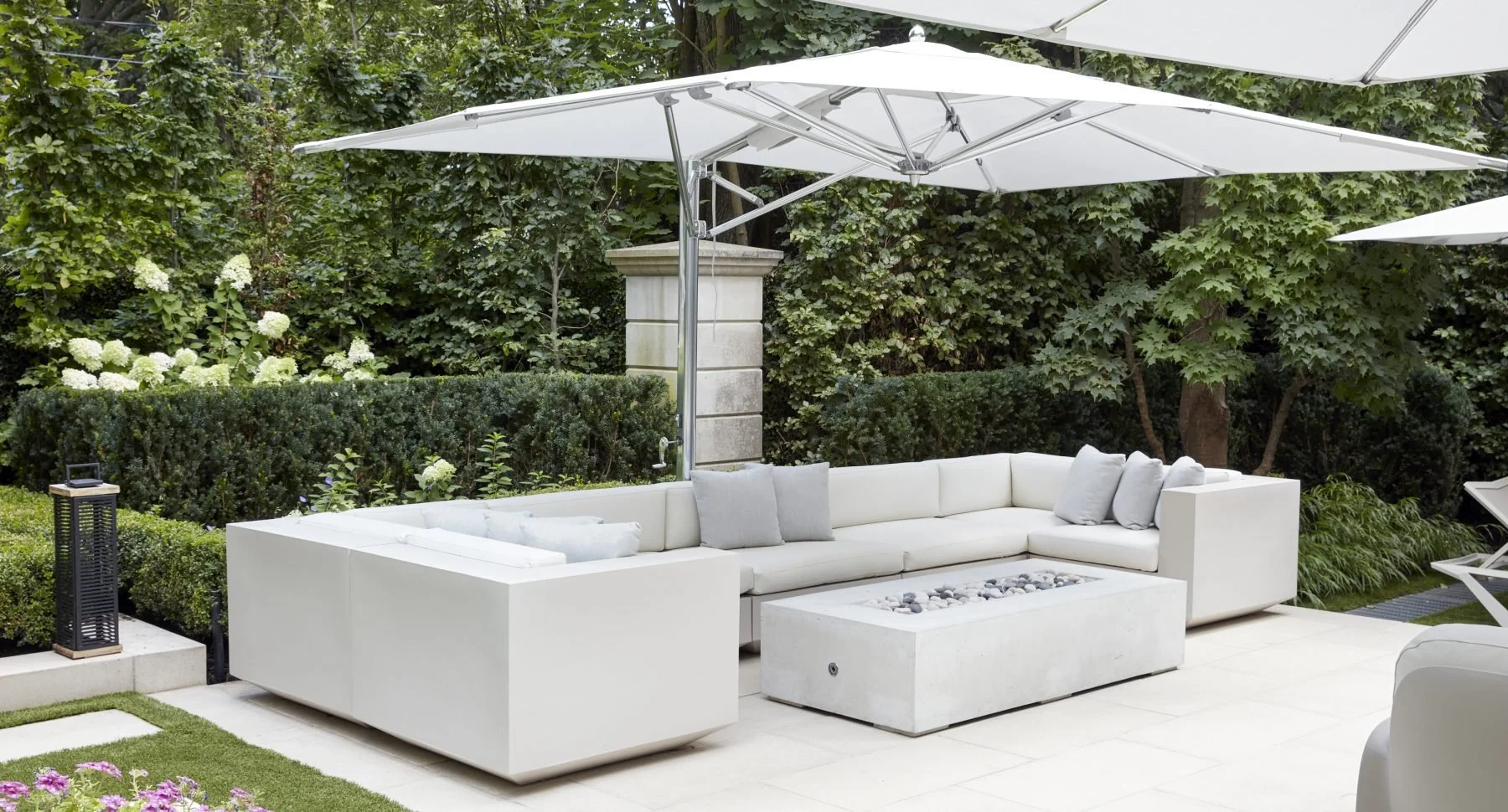 TUUCI UMBRELLAS — Patio Furniture San Antonio Patio Furniture Boerne