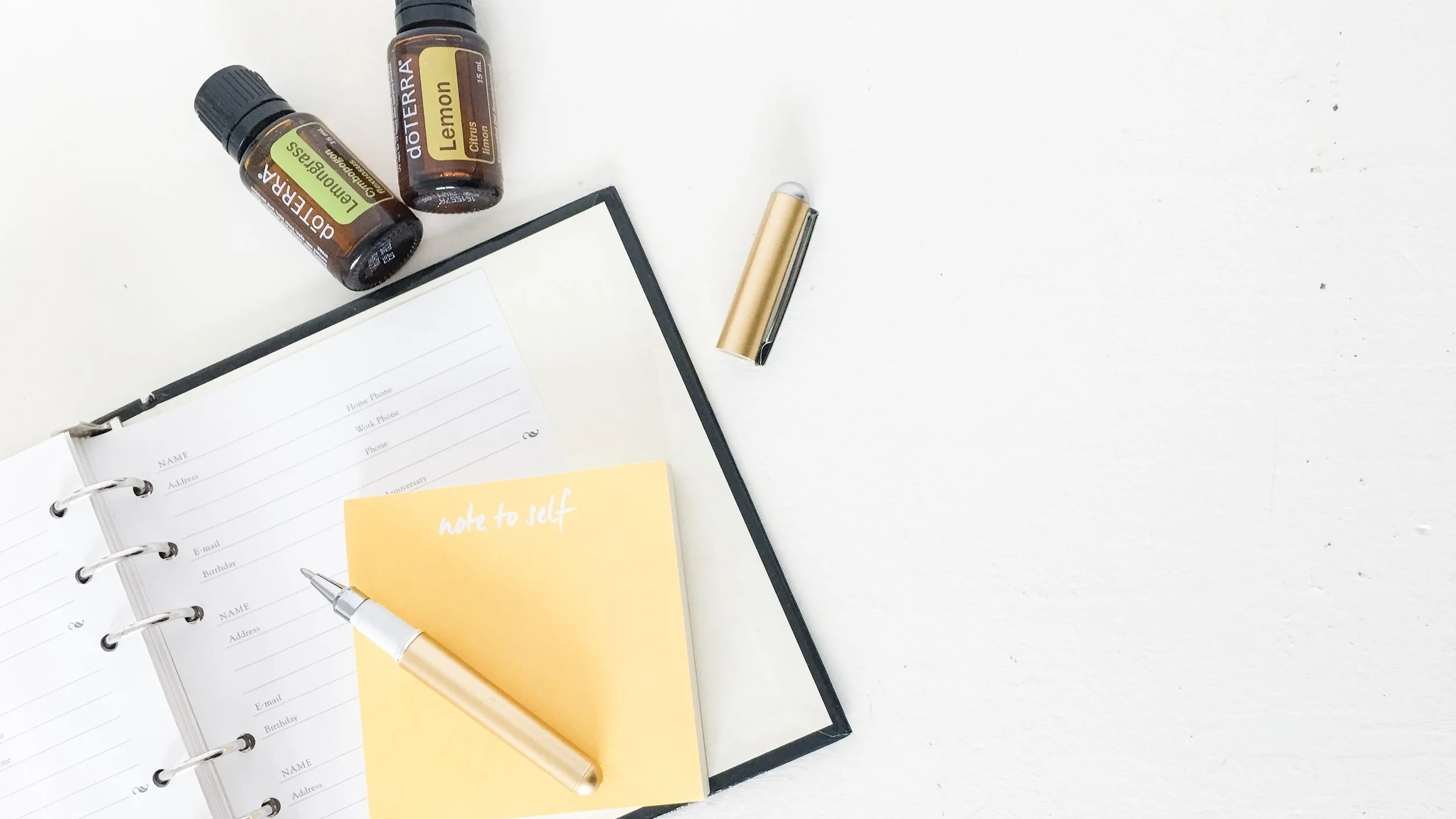 5 tips for closing your first enrollment in doTerra by Stefanie brown