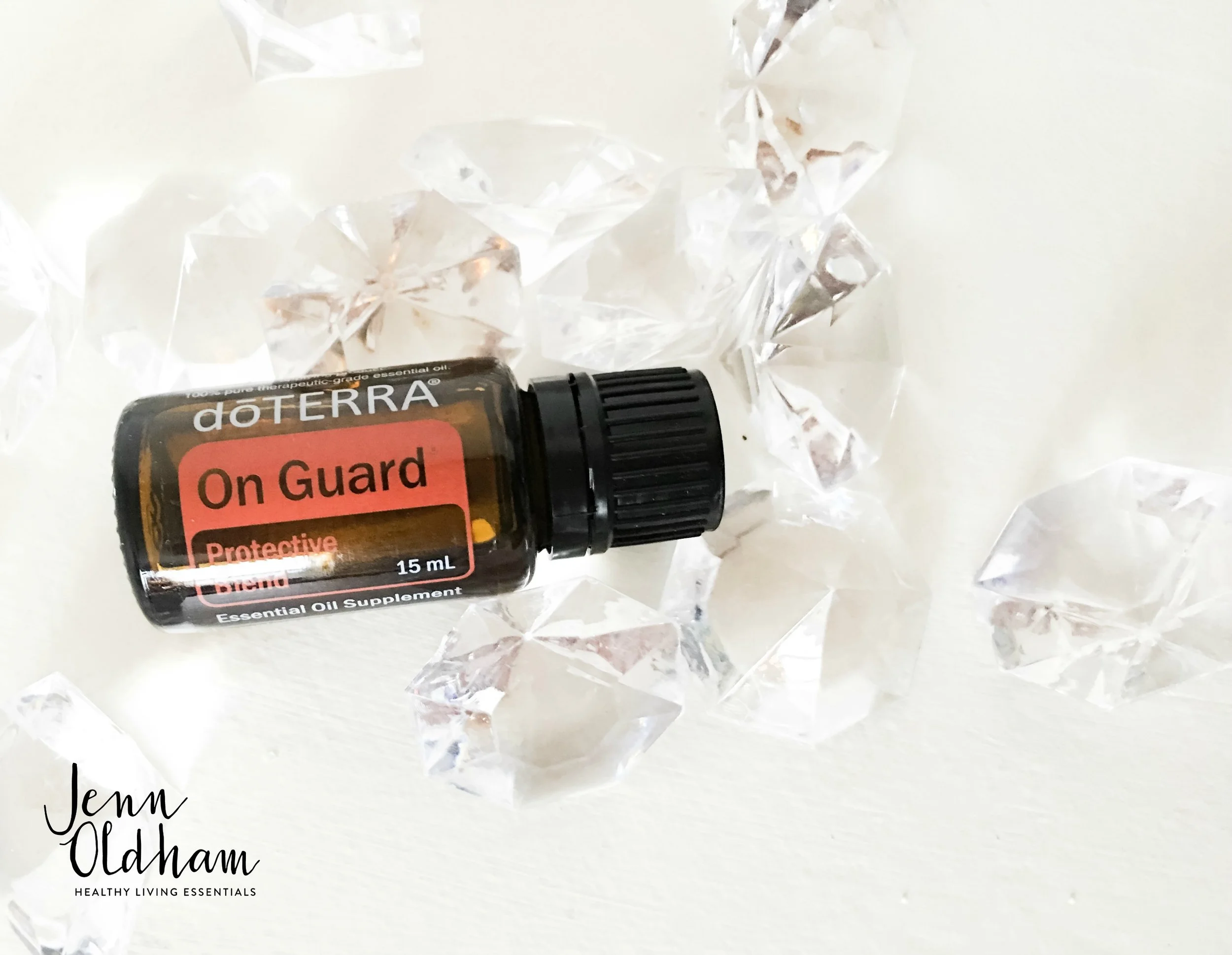 On Guard - Jenn Oldham.jpg