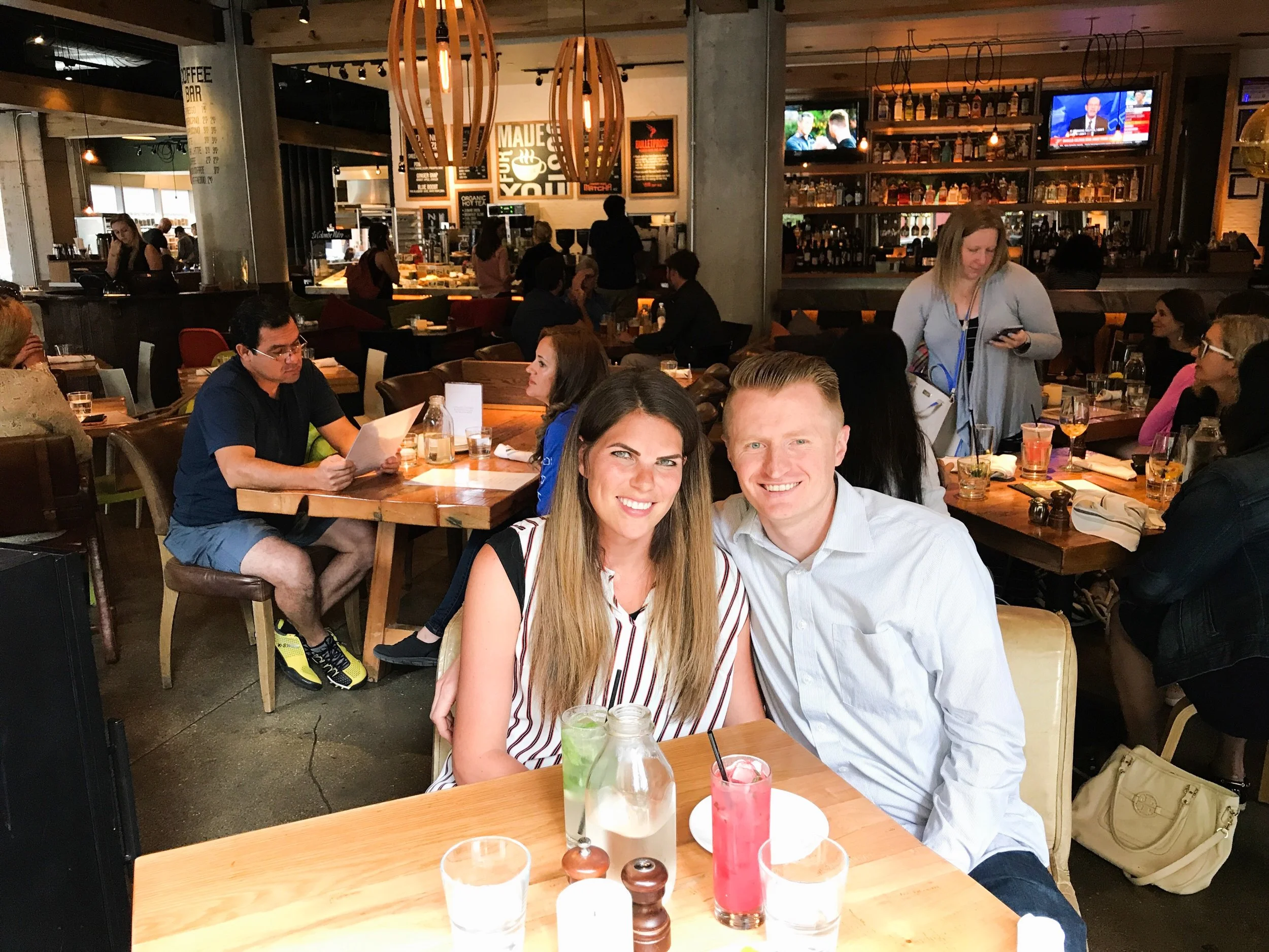 Time Away From Your Kids Is Okay