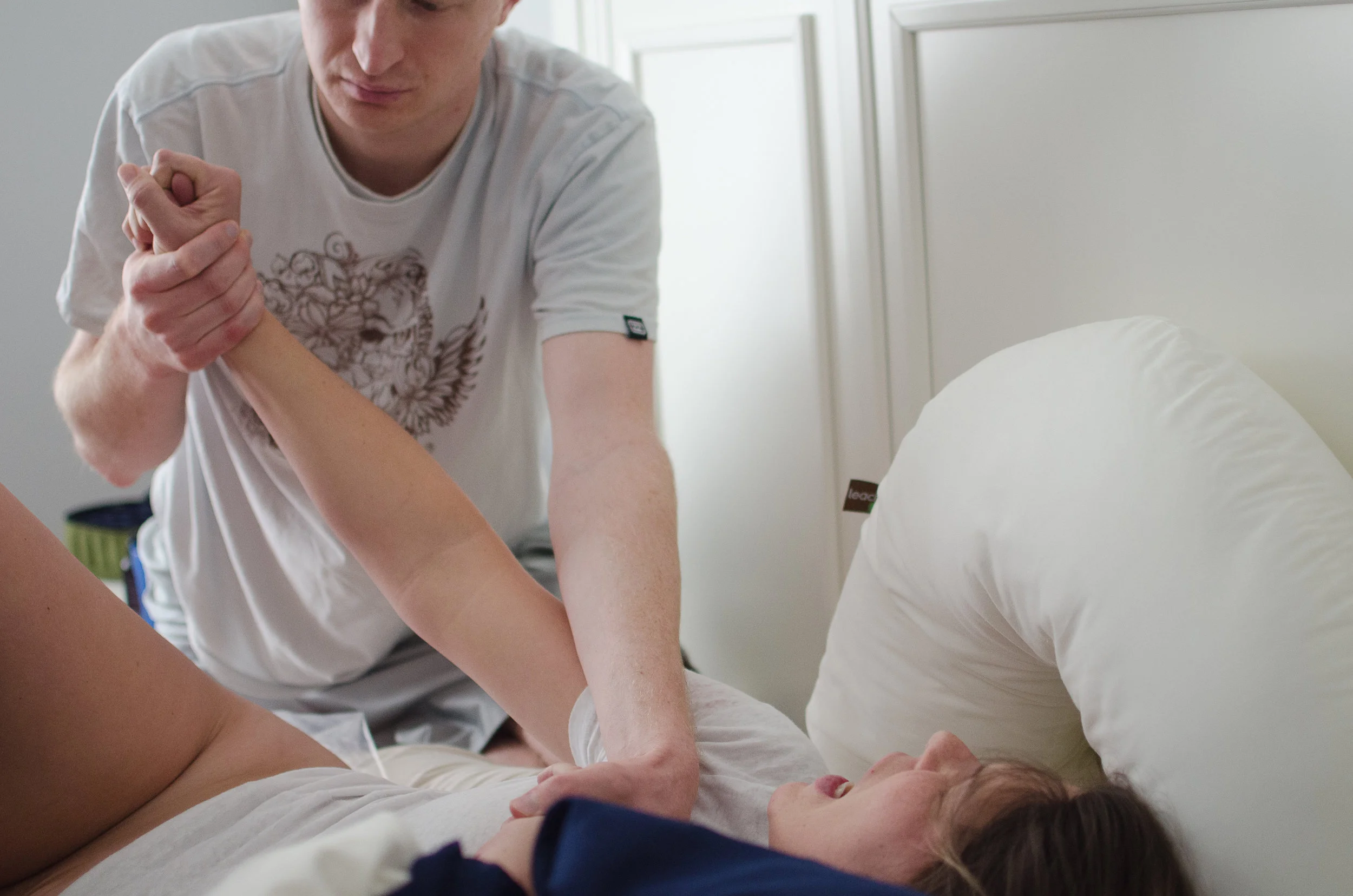 Does Natural Birth Hurt