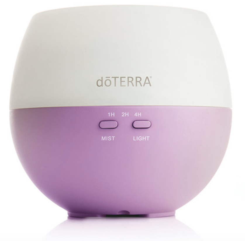 DOTERRA DIFFUSER | PETAL