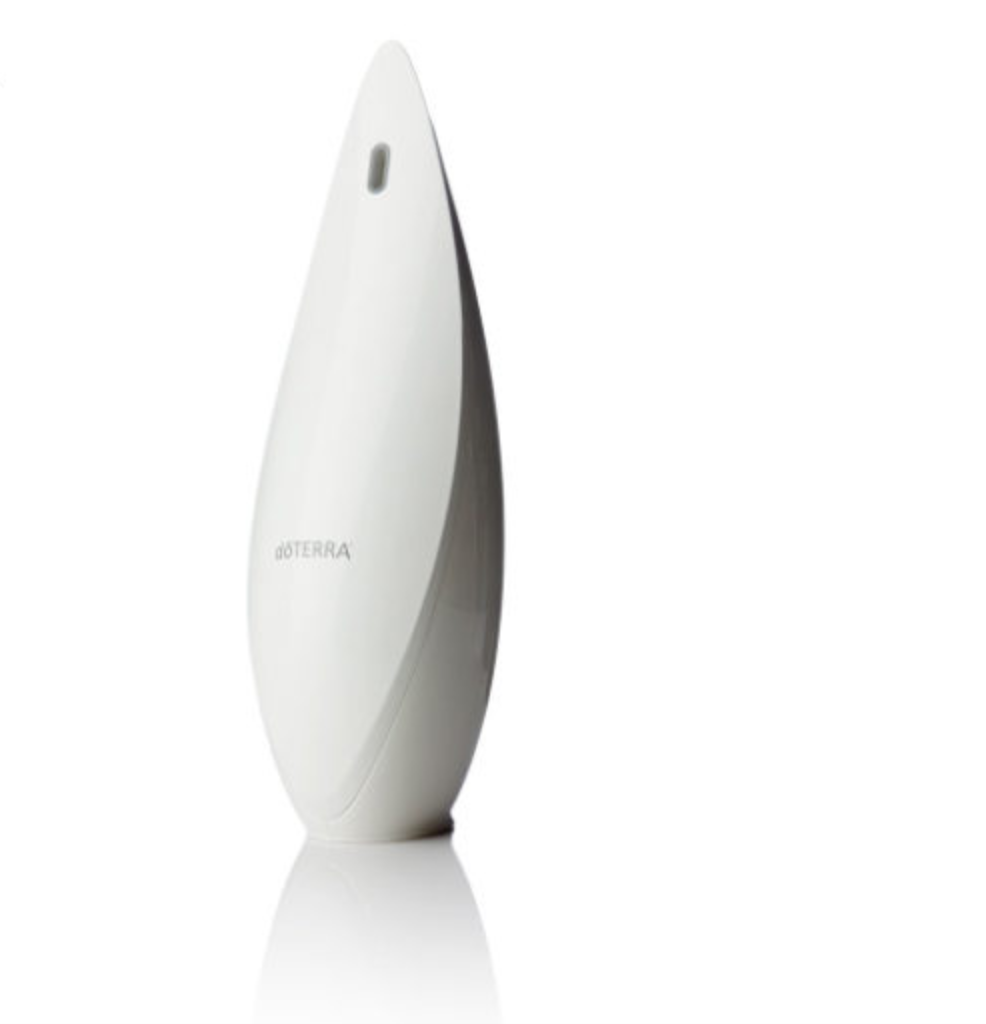doterra Diffuser | Lotus