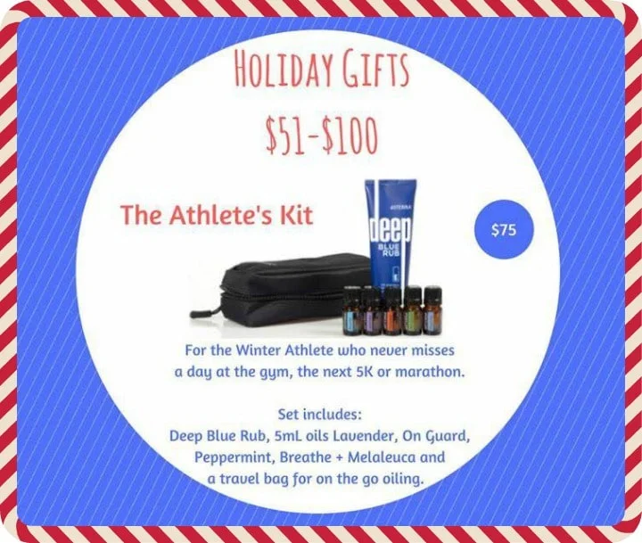 Gifts for Athletes