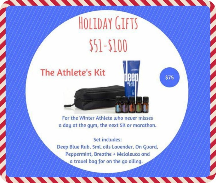Gifts for Athletes
