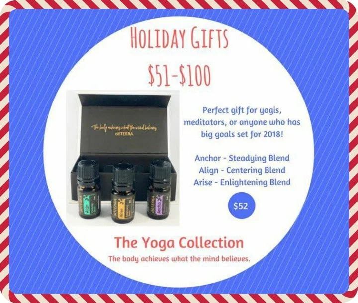 Goal Setting Gifts
