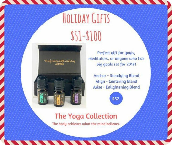Goal Setting Gifts