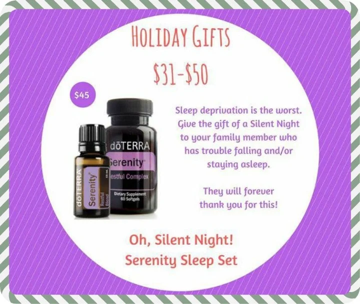 Natural Sleep Aid