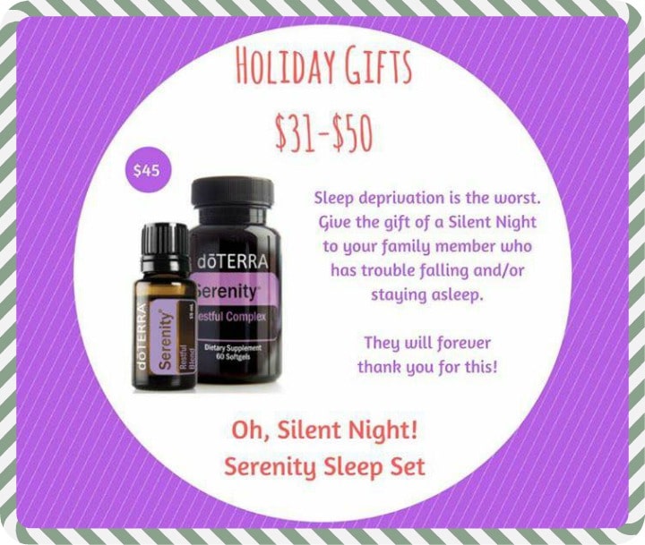 Natural Sleep Aid