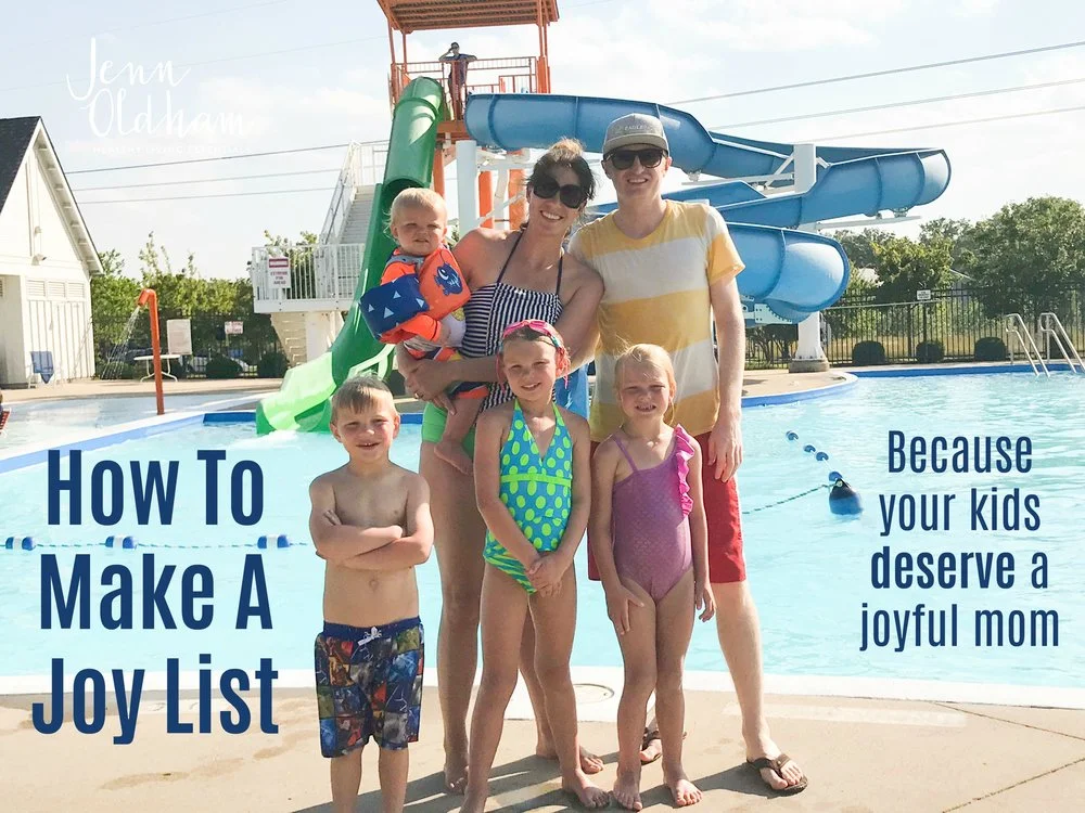 Self-care Isn't Selfish - Tips For Finding Joy In Parenthood 