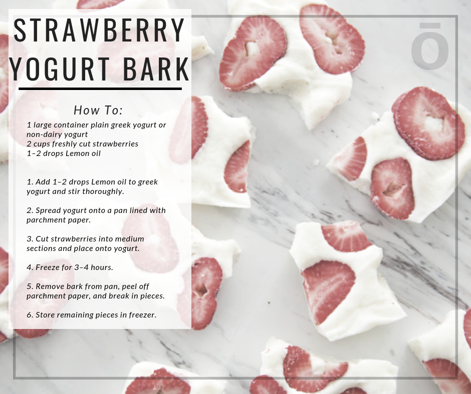 Strawberry Yogurt Bark with Essential Oils.png