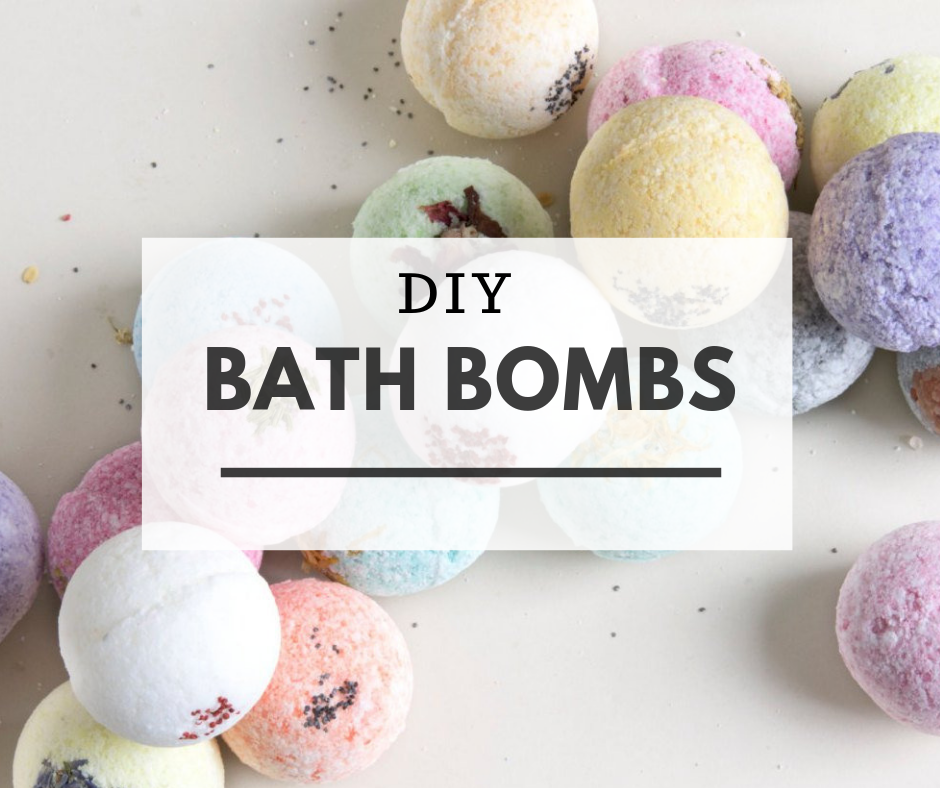 We love DIY's around our house. Anything we can make with few ingredients the better. One of our favorites for ourselves and as gives is bath bombs. These make great "Thank you" or "Teacher Appreciation" gifts. They are simple to make and easy to customize! Check out what we have found to be the best tried and true recipe by doTERRA: https://www.doterra.com/US/en/blog/diy-fizzing-bath-bombs