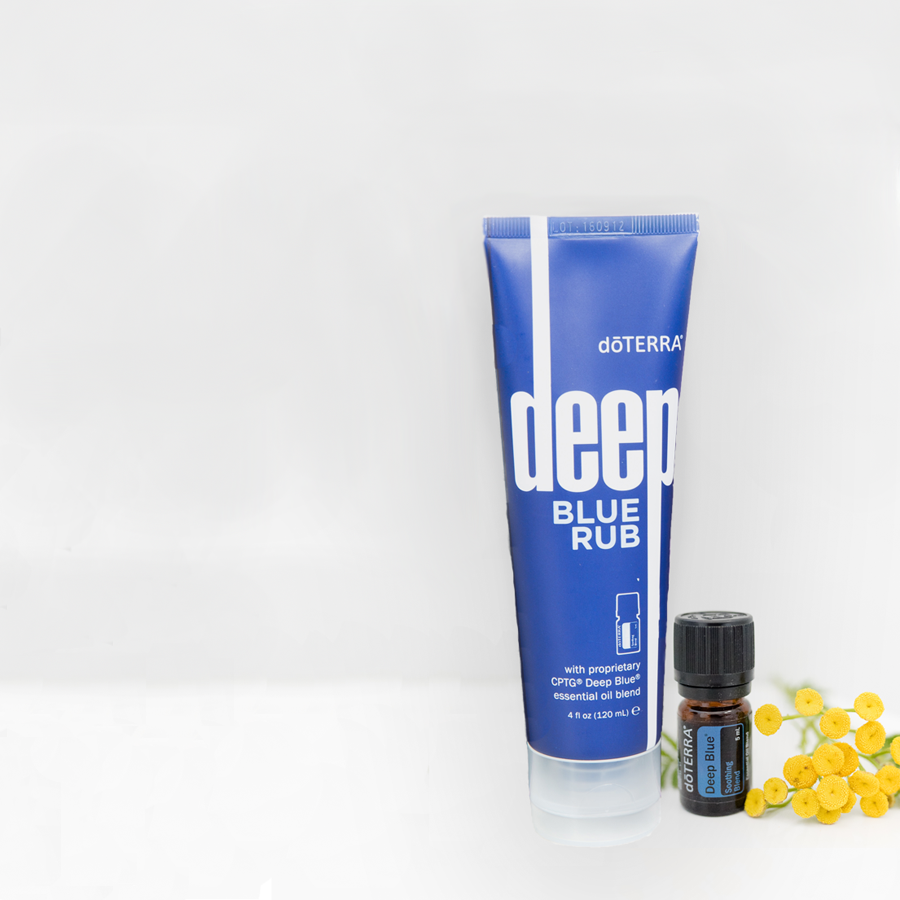Deep Blue
