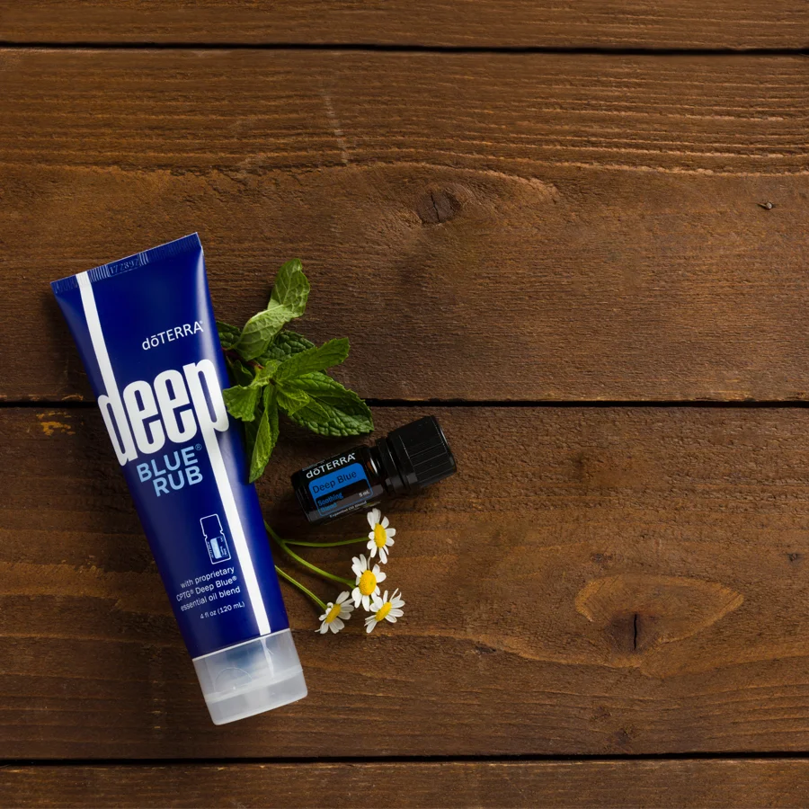 Deep Blue