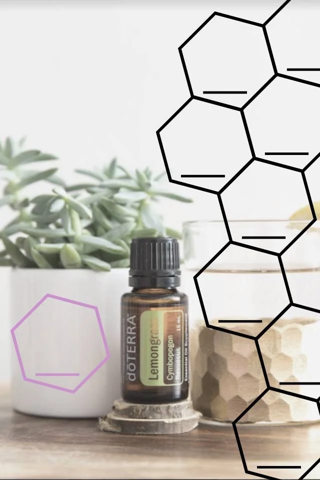 Lemongrass