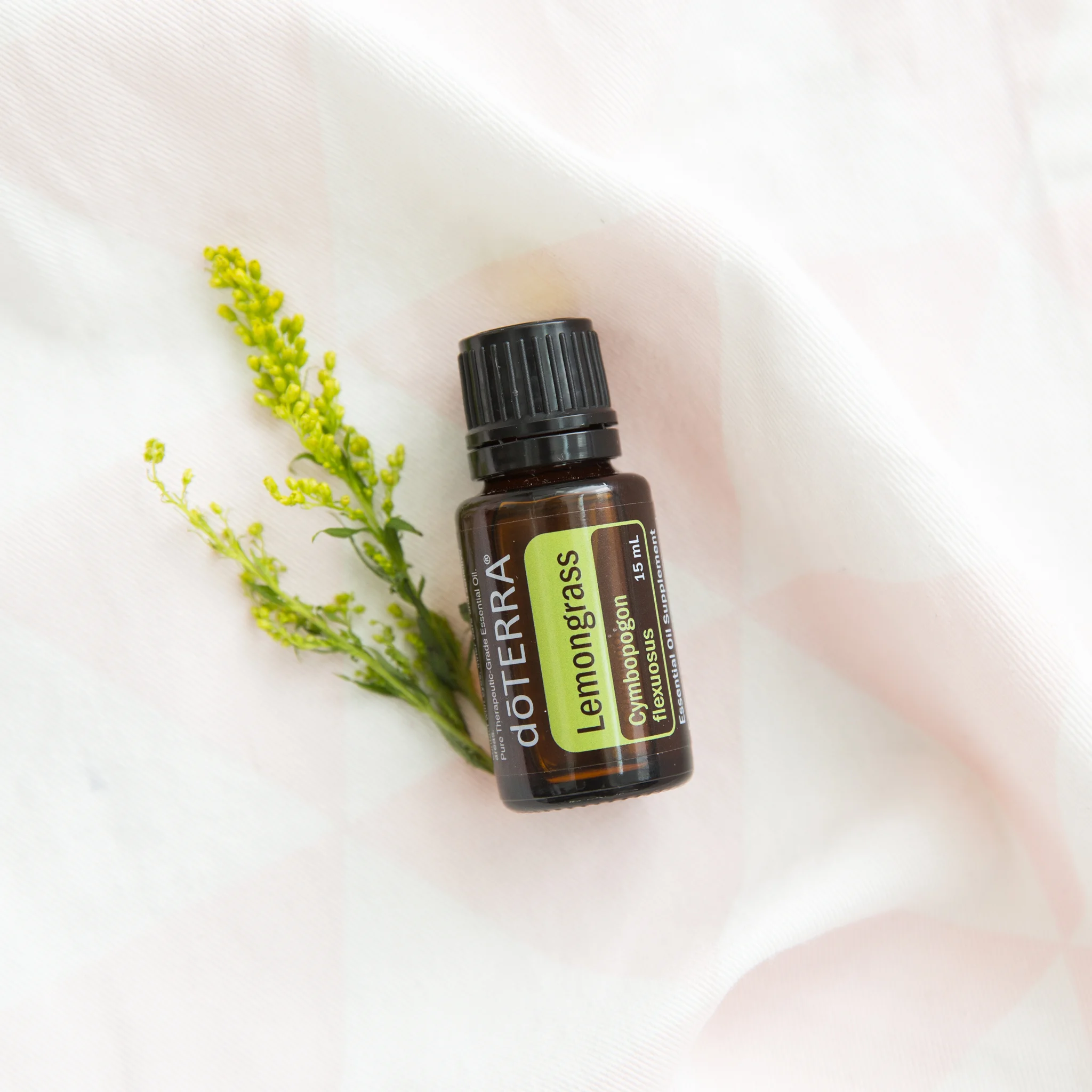 Lemongrass