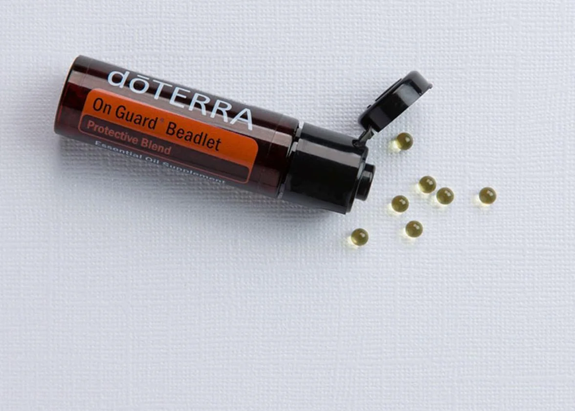 On Guard Beadlets | Immunity Boost