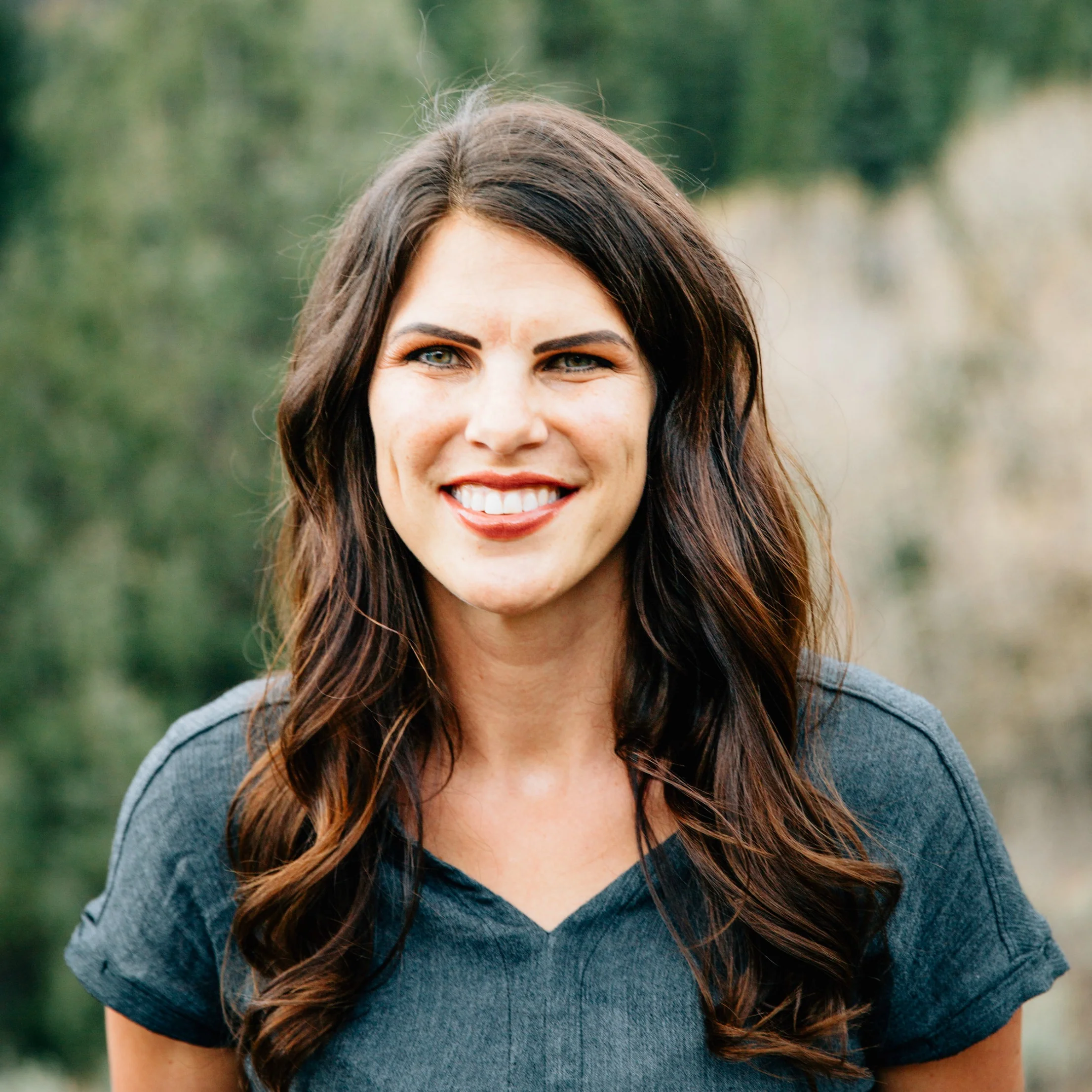 Jenn Oldham Headshot