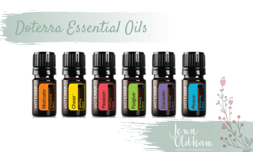Doterra Essential Oils.png