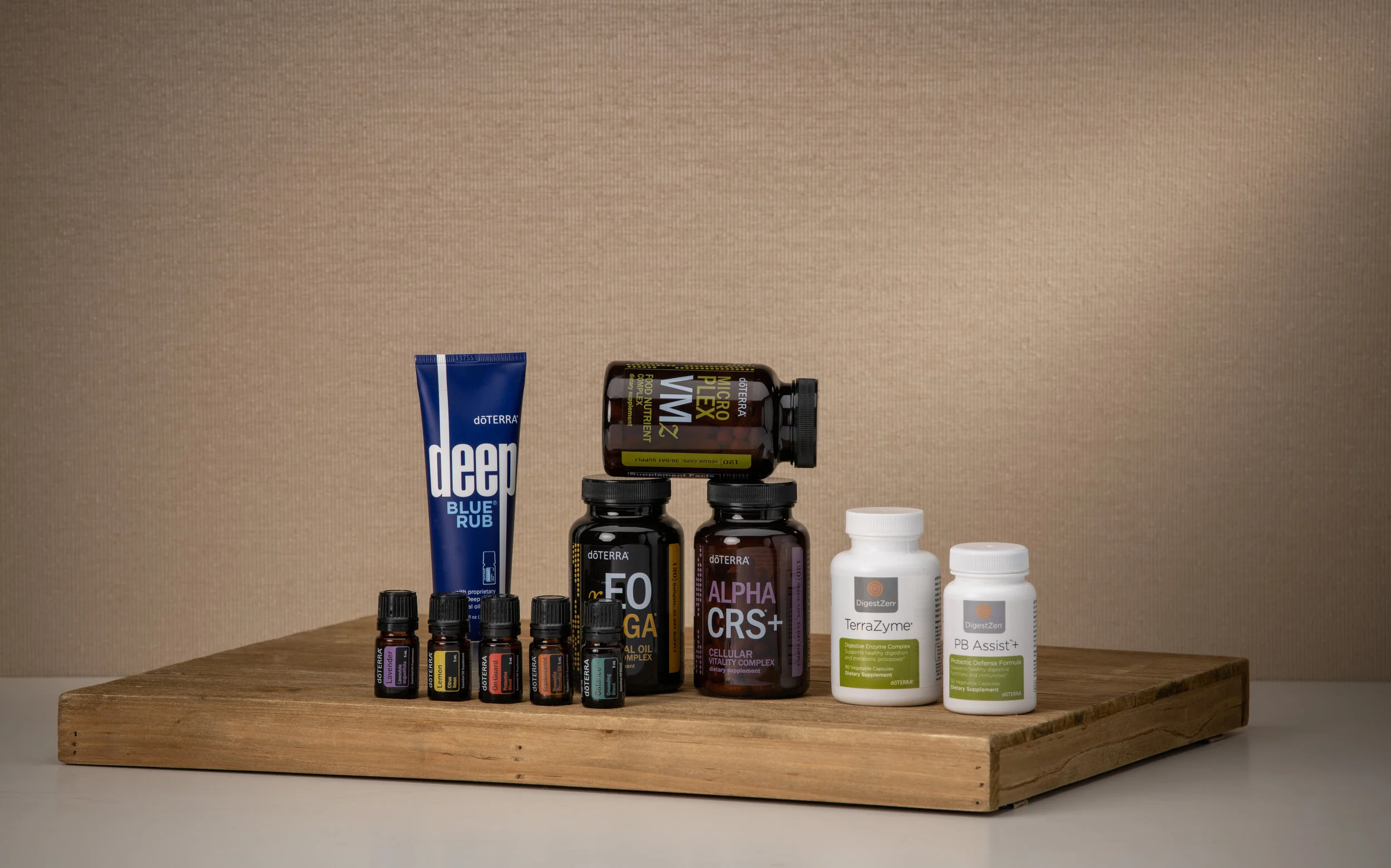 Best doTERRA Enrollment Kits for 2020 and How to Get Them — Jenn Oldham