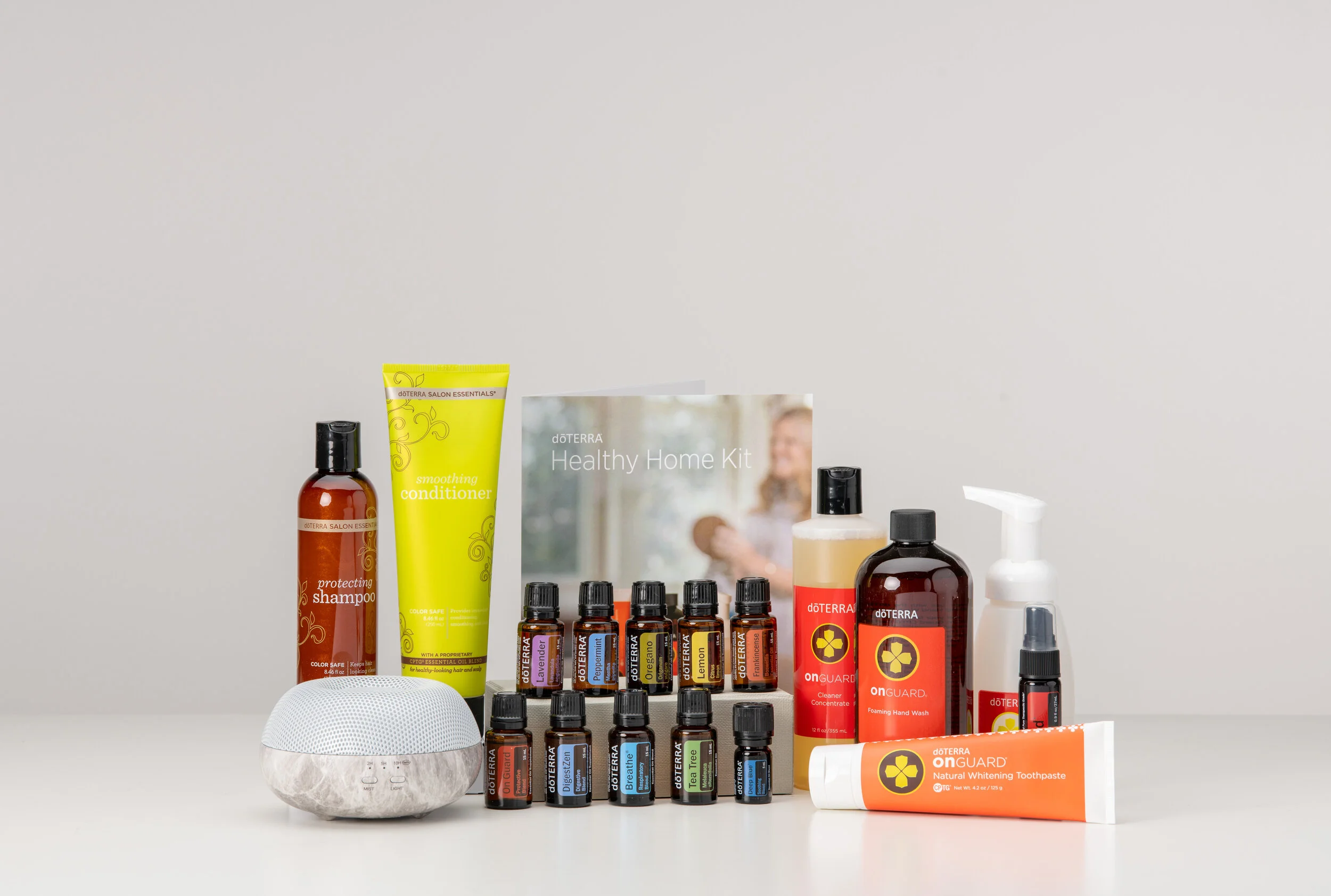 Best doTERRA Enrollment Kits for 2020 and How to Get Them — Jenn Oldham