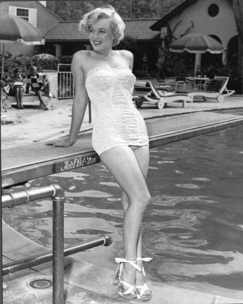 Ewiger Star (Foto: Hotel Bel Air)