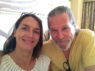 Für Jeff Bridges machen wir mal eine Ausnahme