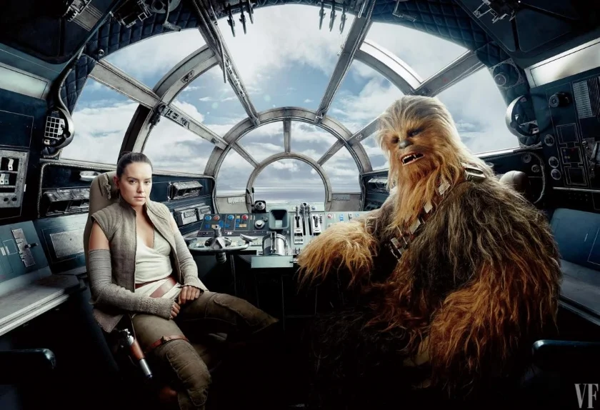 Foto: Vanity Fair