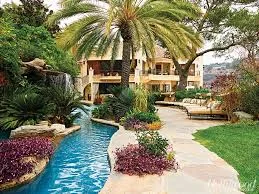 Paradies 1: Franklins spanische Villa