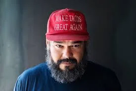 Wes Avila hat eine Mission