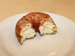 Zum Kringeln: der Cronut, Triumph der hiesigen Backkunst