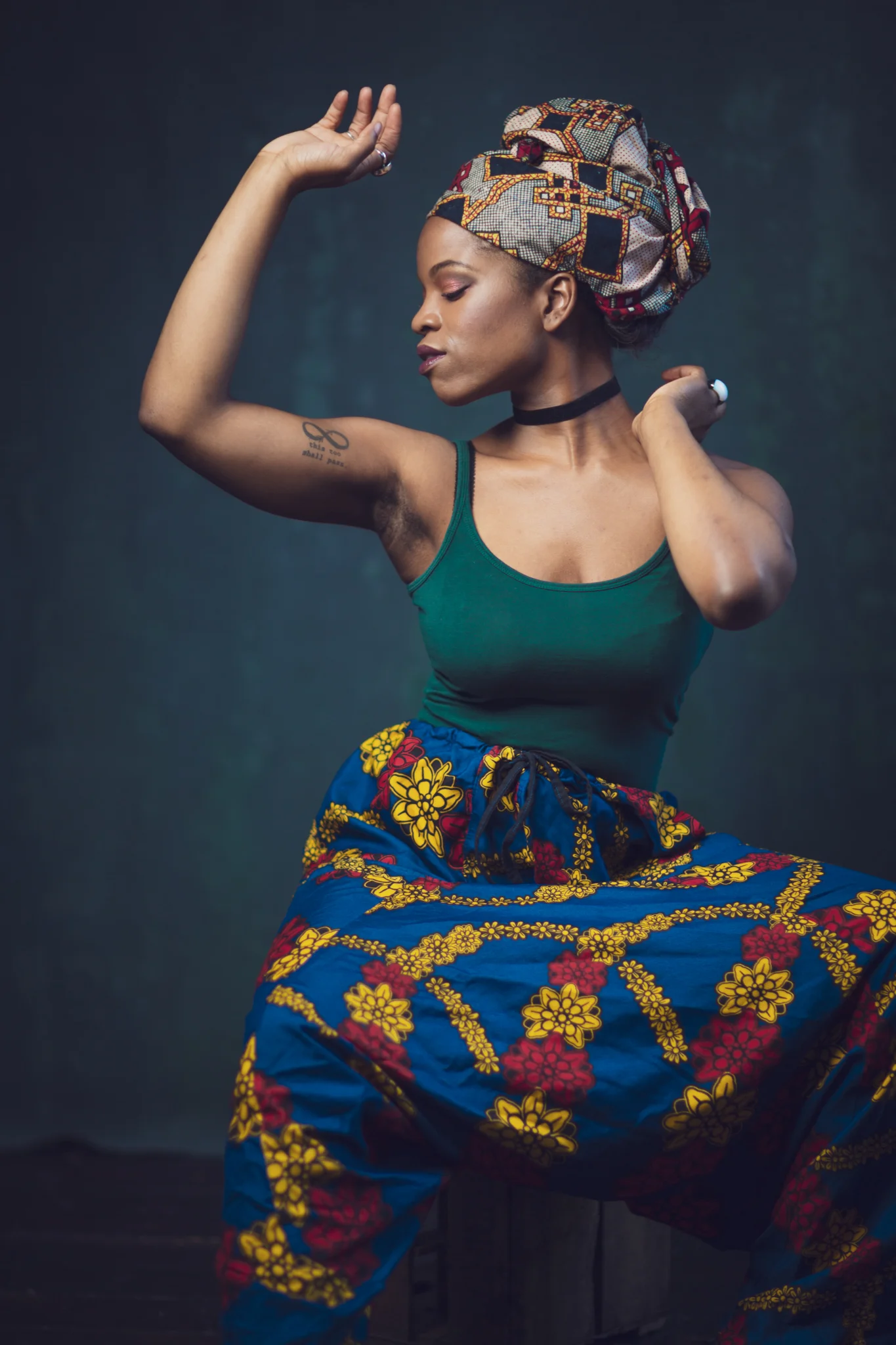"The single story creates stereotypes, and the problem with stereotypes is not that they are untrue, but that they are incomplete. They make one story become the only story." - Chimamanda Ngozi Adichie