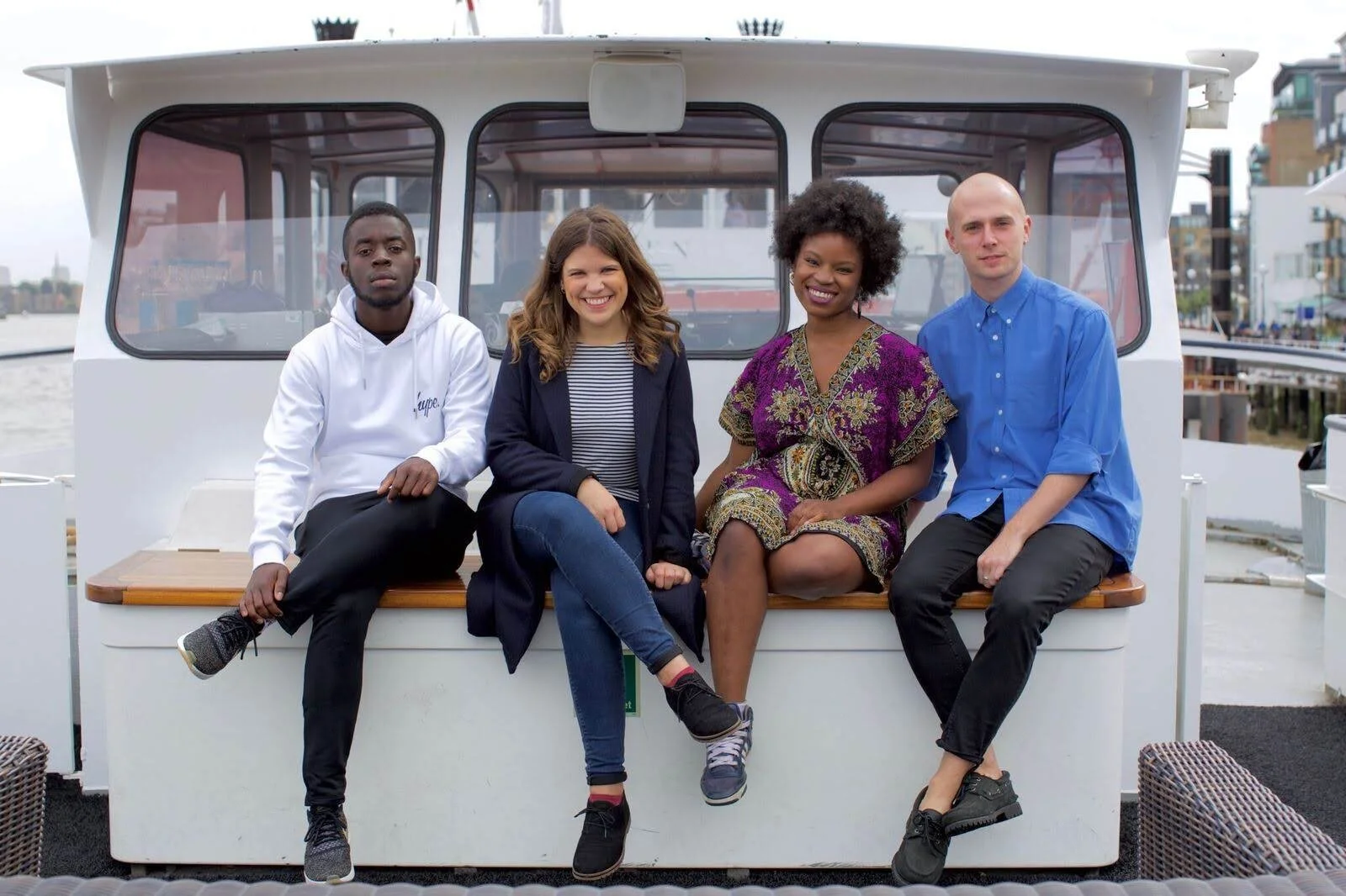 Boat+Poets+L-R+Jeremiah+Brown,+Erin+Bolens,+Rachel+Nwokoro,+Toby+Campion.+Photograph+Paul+Blakemore.jpg
