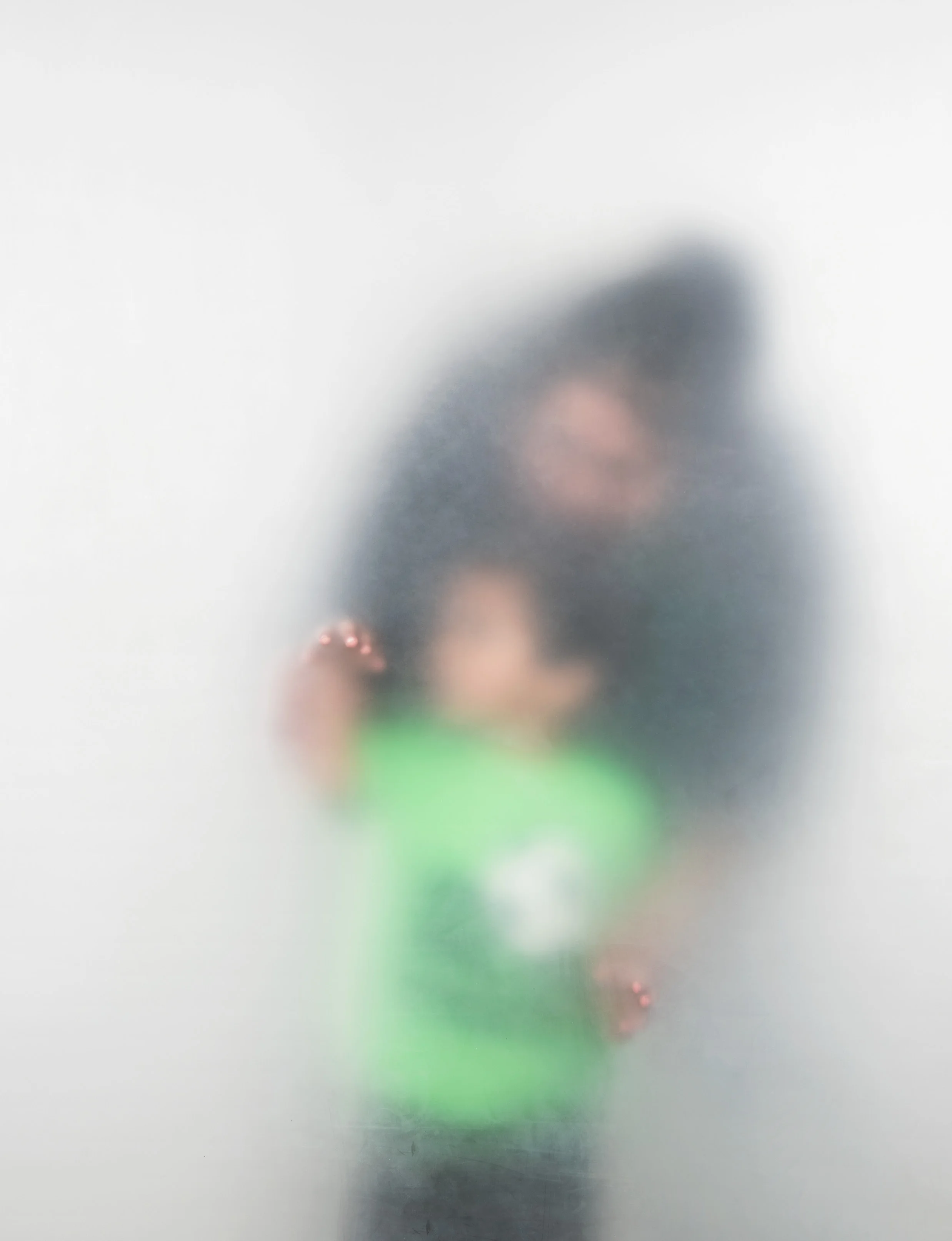 Isaac • Brianda