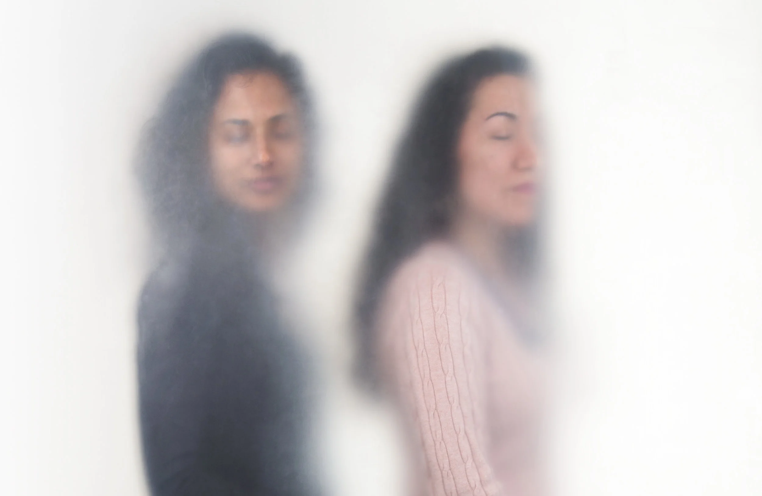 Nimmi • Tracy