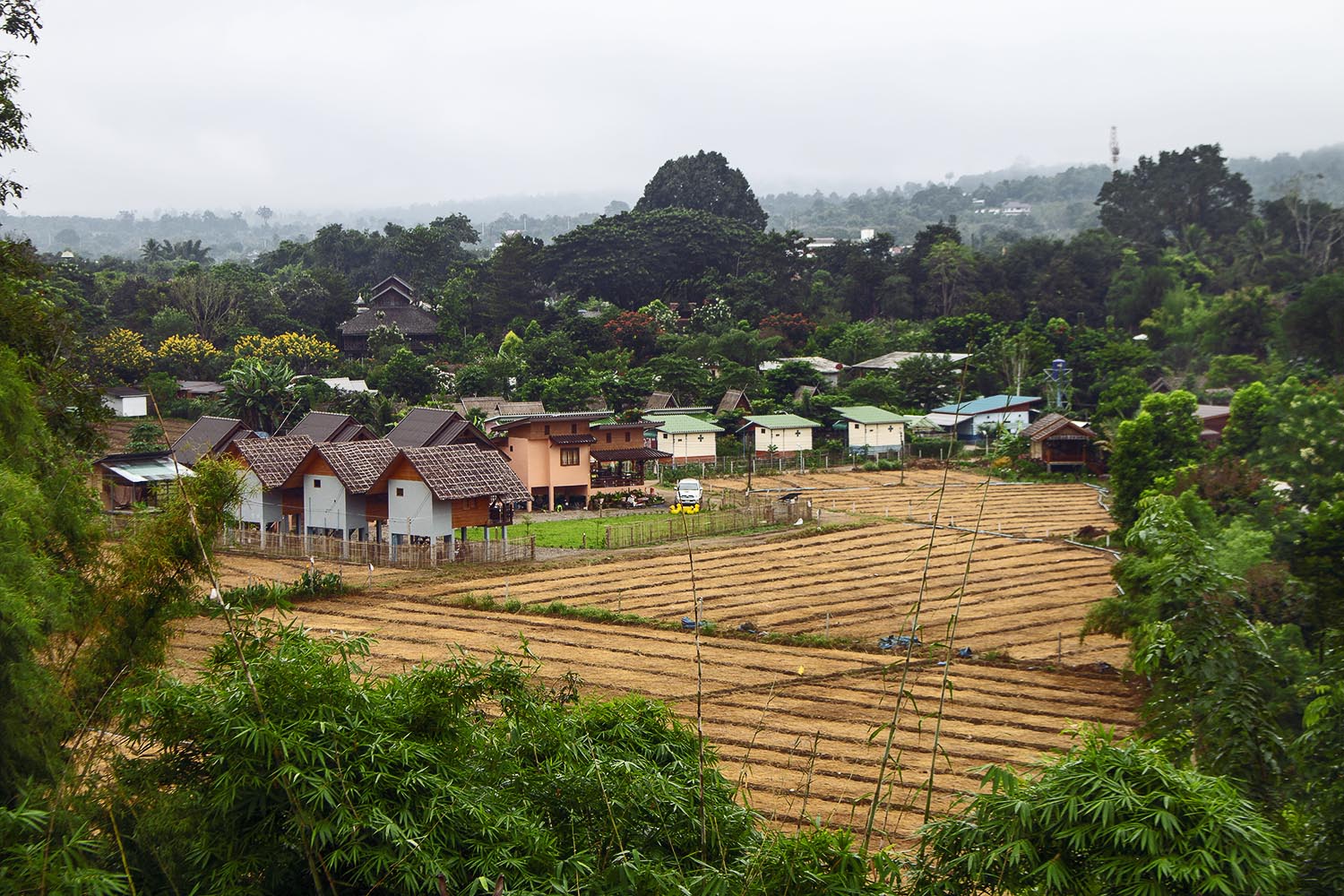 Pai, Thailand