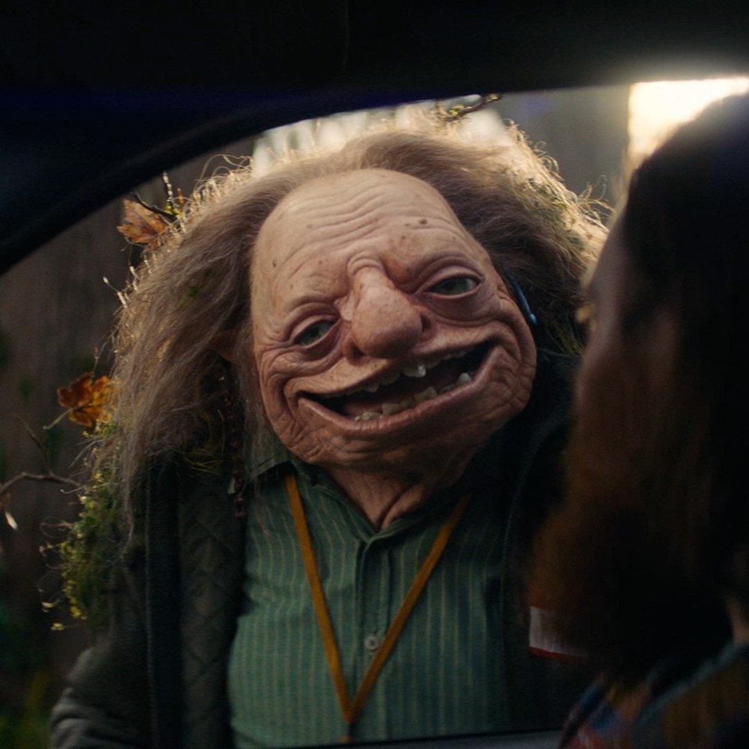  Pretty much everyone accepts Afterpay these days. Who better to spread the good news than a two-toed troll with a penchant for over explaining things? Our spokes-troll spread the word far and wide from broadcast, to OOH, Inta and TikTok. 