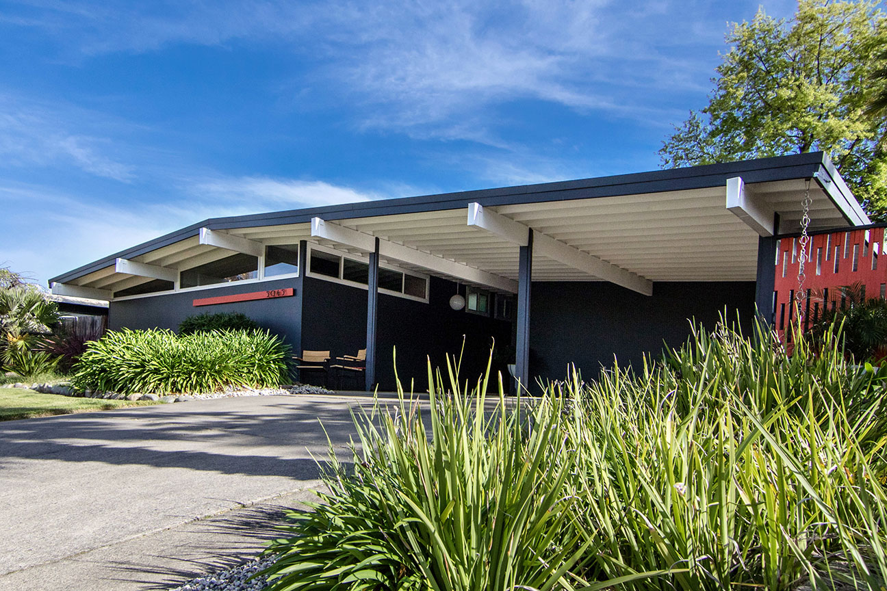 Classic - Overbrook, Sacramento