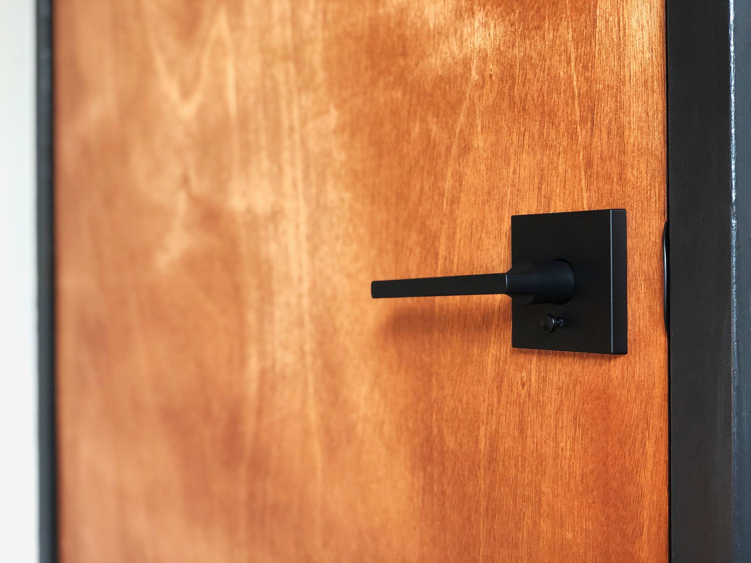 Basic Birch Mid Century Maurer