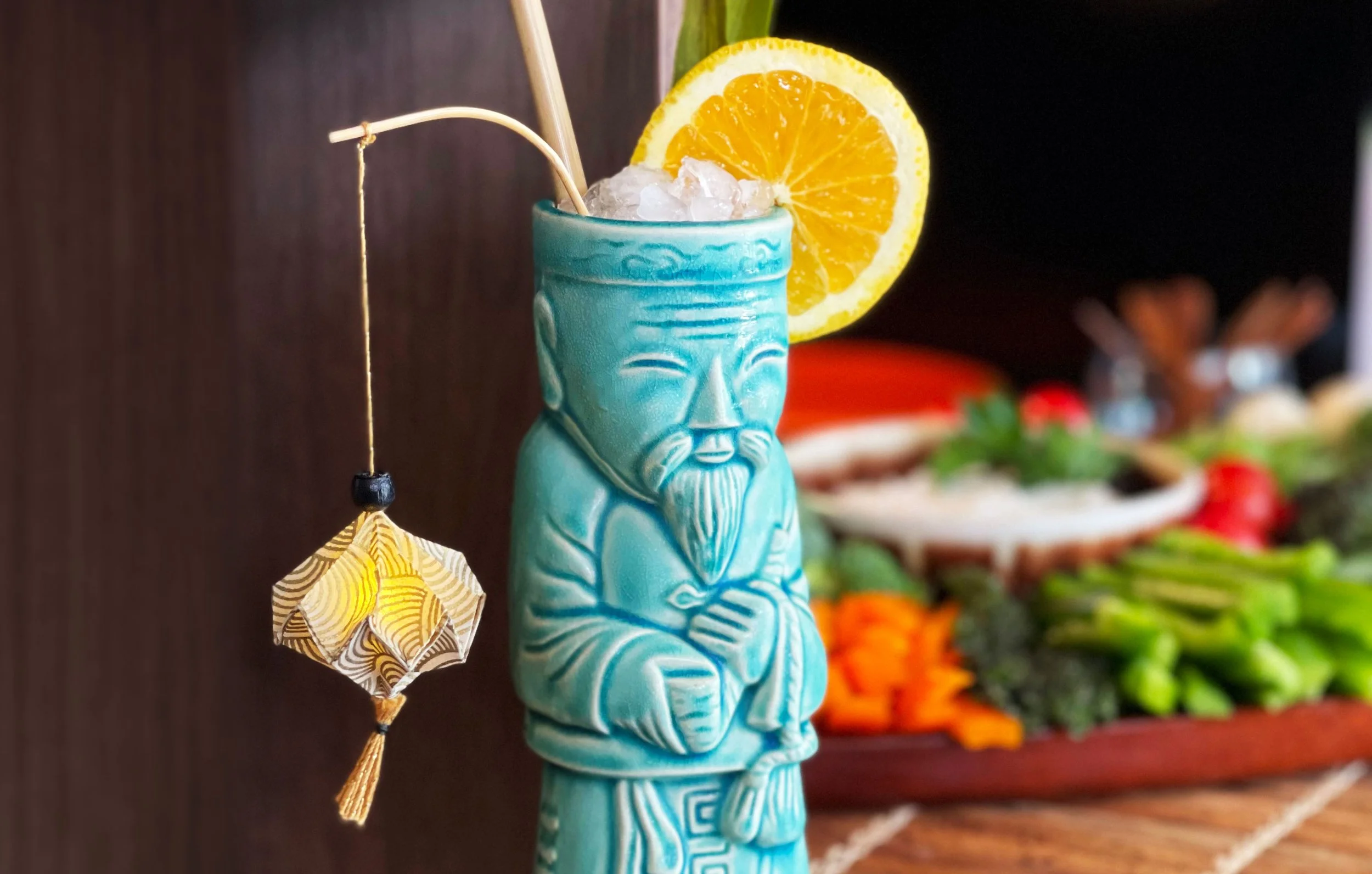 Artful Accoutrements