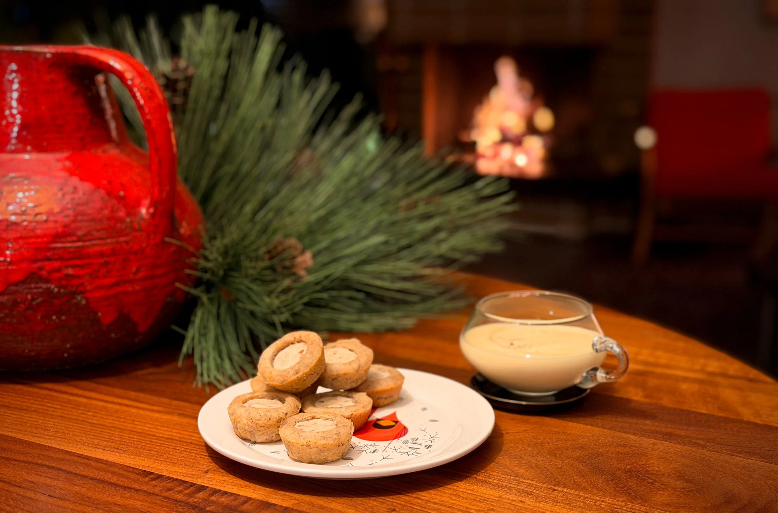 Cup of Cheer