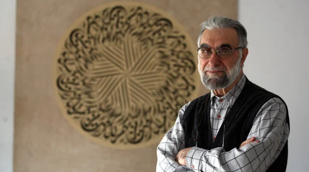 The Intention Behind the Art According to Hasan Celebi