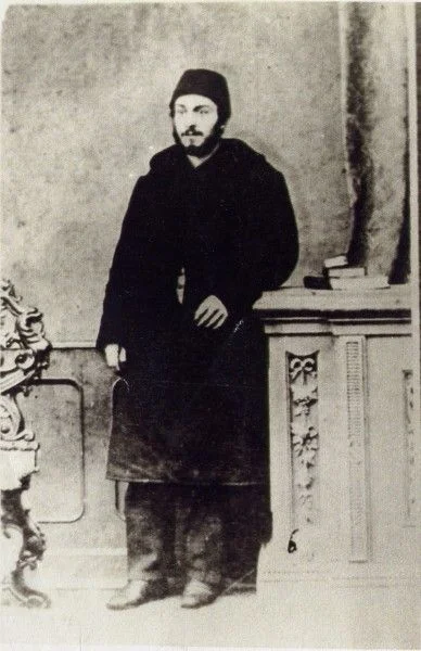 Sami Efendi