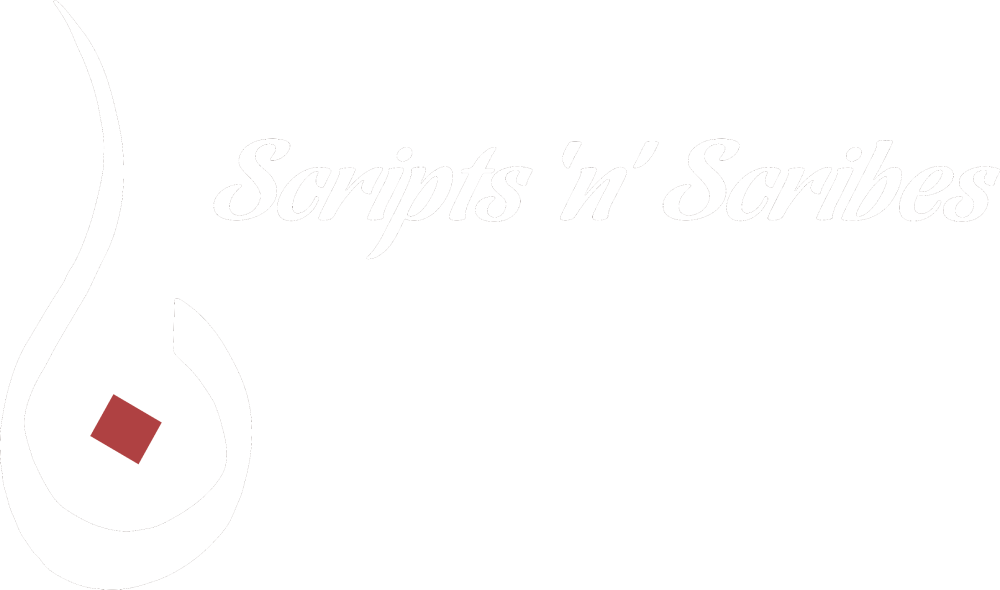 Scripts 'n' Scribes