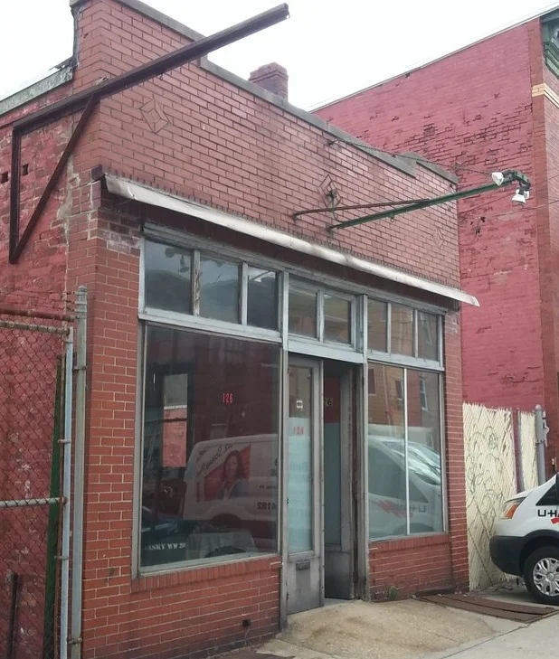 STUDIO -Newark