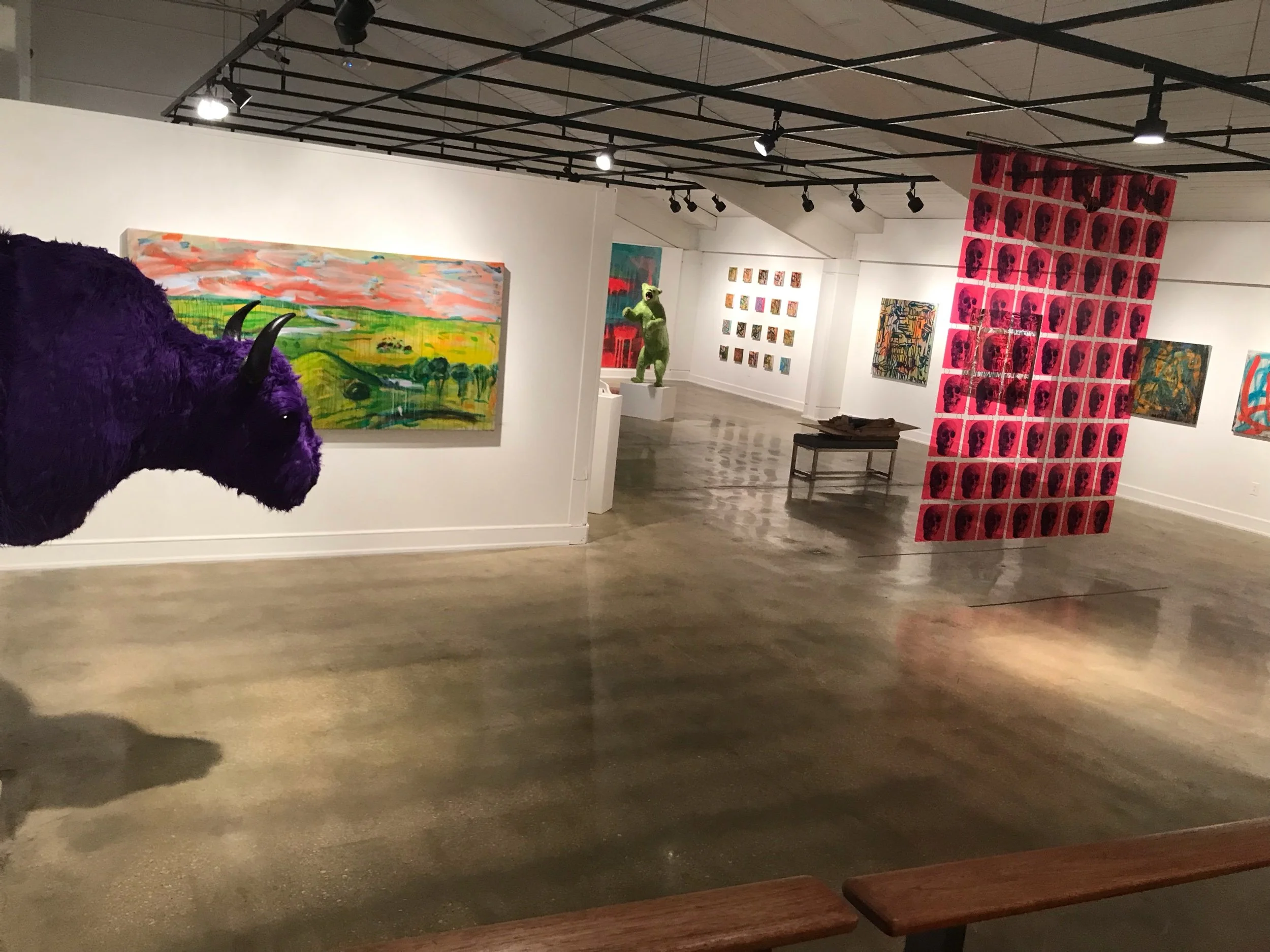 Monmouth Museum 2022