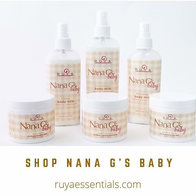 Because your little ones deserve 💯 natural products that WORK! All in stock today day! Sells out fast....,