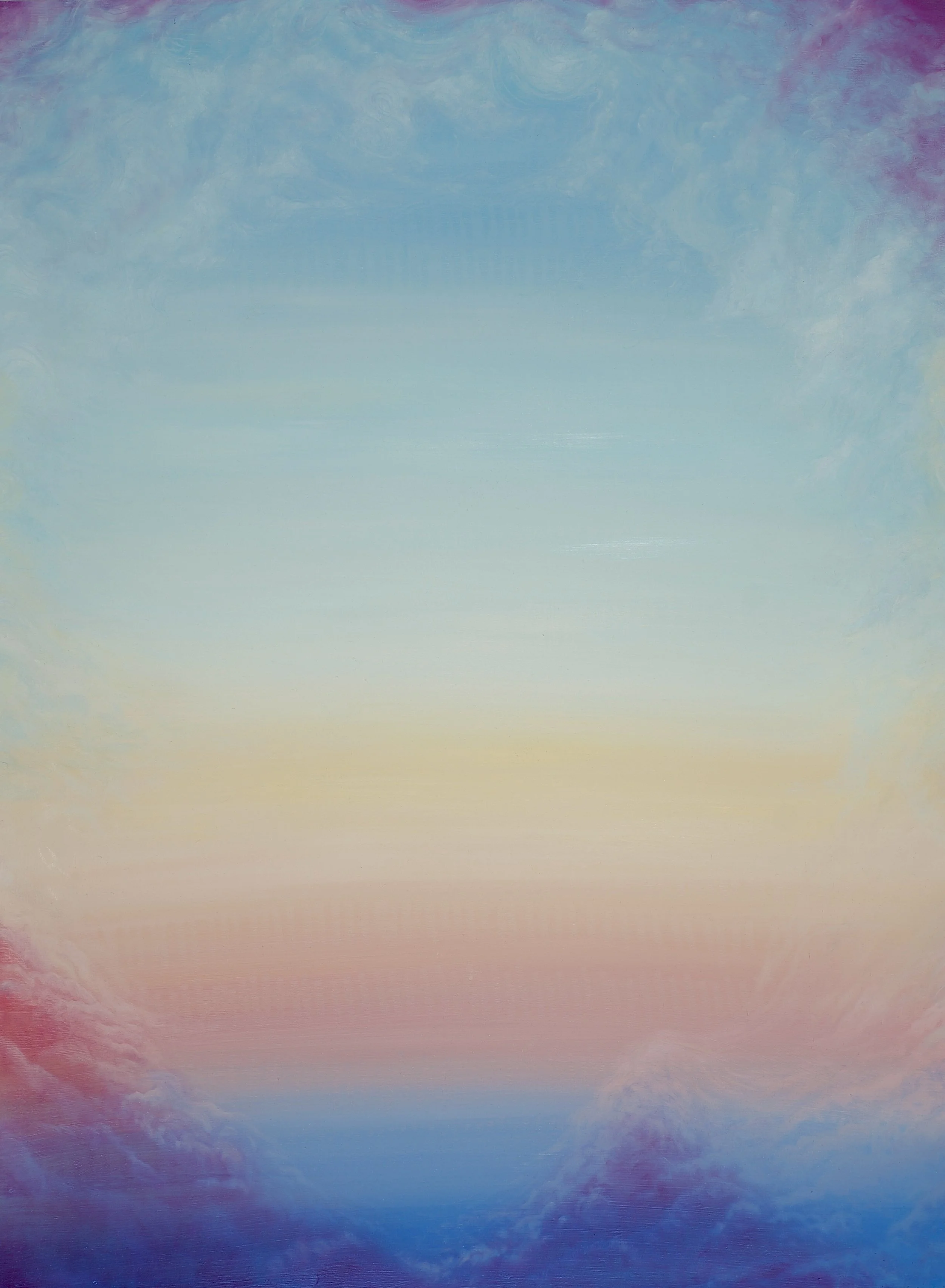 Morning Haze Into Abstraction 35 x42 in. oil on masonite SP25.jpeg